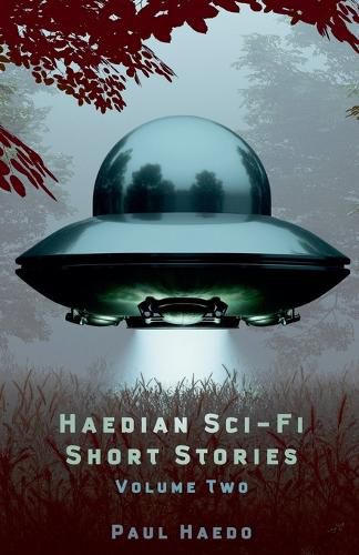 Cover image for Haedian Sci-Fi Short Stories