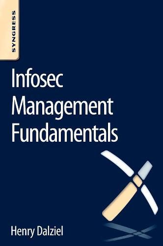 Cover image for Infosec Management Fundamentals