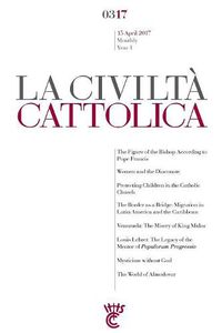 Cover image for La Civilta Cattolica - 0317