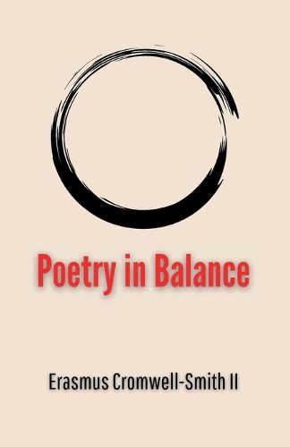 Cover image for Poetry in Balance