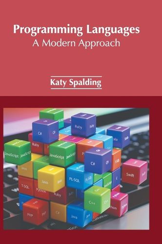 Programming Languages: A Modern Approach