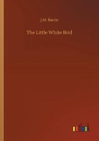 Cover image for The Little White Bird