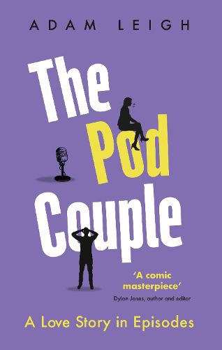Cover image for The Pod Couple