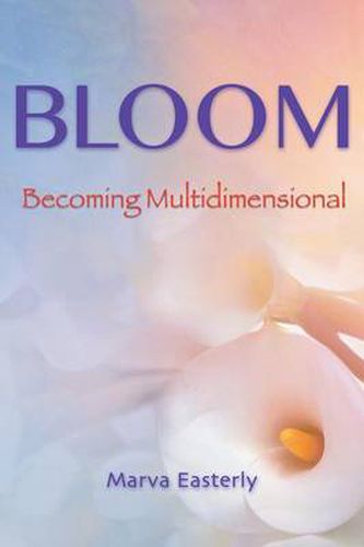 Cover image for Bloom: Becoming Multidimensional