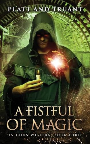 A Fistful of Magic