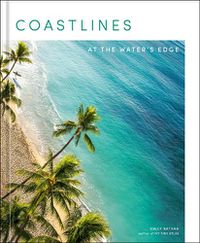 Cover image for Coastlines: At the Water's Edge
