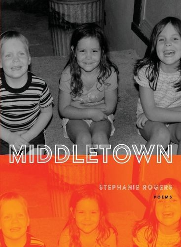 Cover image for Middletown