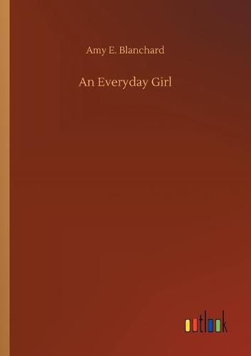 Cover image for An Everyday Girl