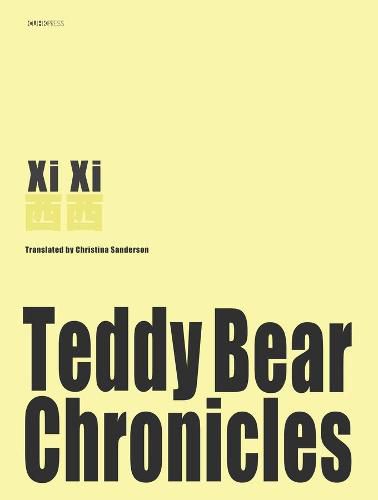 The Teddy Bear Chronicles