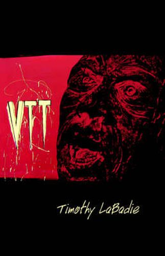 Cover image for Vtt