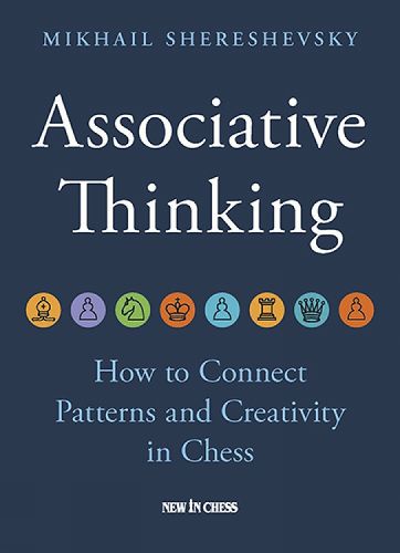 Cover image for Associative Thinking