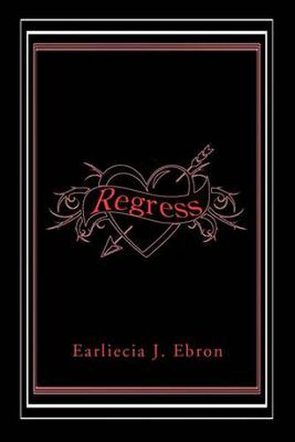 Cover image for Regress