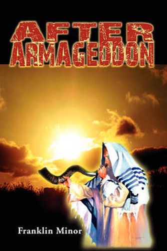 Cover image for After Armageddon