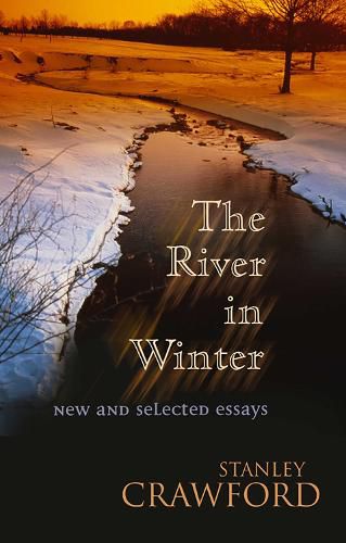 Cover image for The River in Winter