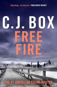 Cover image for Free Fire