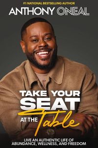 Cover image for Take Your Seat at the Table