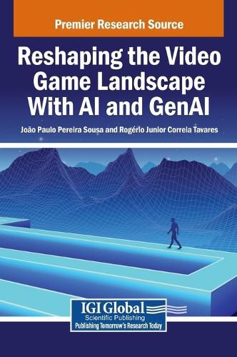 Cover image for Reshaping the Video Game Landscape With AI and GenAI
