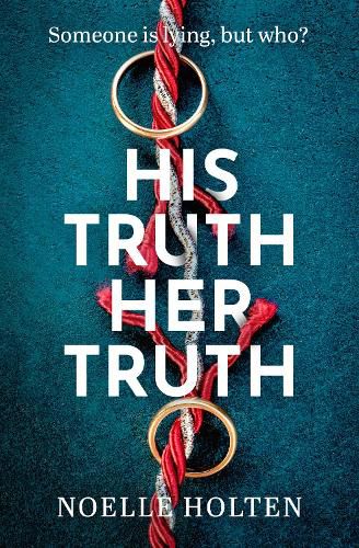 Cover image for His Truth Her Truth