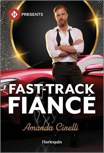 Cover image for Fast-Track Fiance