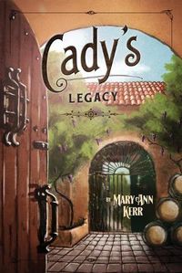 Cover image for Cady's Legacy