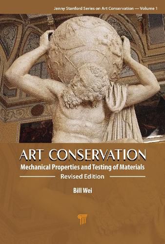 Cover image for Art Conservation