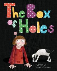 Cover image for The Box of Holes