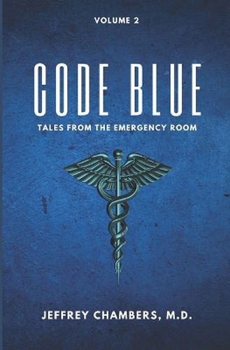 Cover image for Code Blue