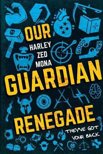 Cover image for Our Guardian Renegade