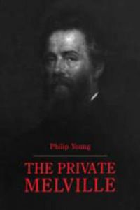 Cover image for The Private Melville