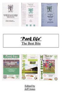 Cover image for Park Life the Best Bits