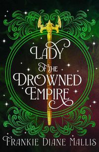 Cover image for Lady of the Drowned Empire