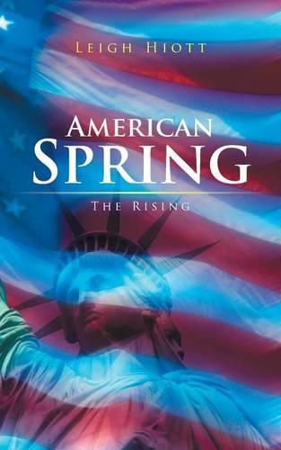 Cover image for American Spring