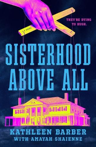 Cover image for Sisterhood Above All