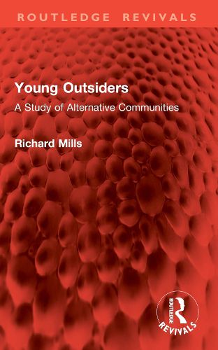 Cover image for Young Outsiders
