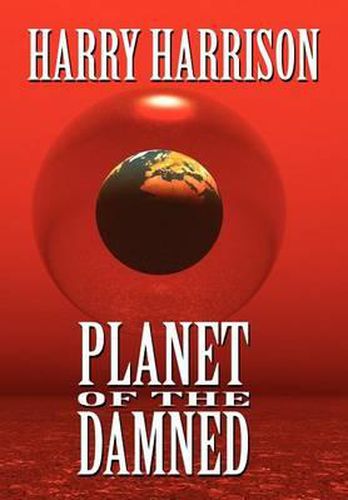 Cover image for Planet of the Damned