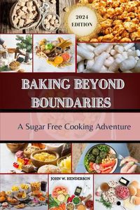 Cover image for Baking Beyond Boundaries