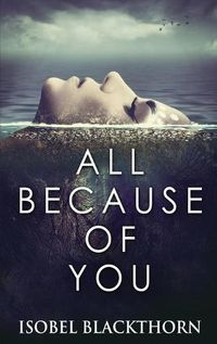 Cover image for All Because Of You