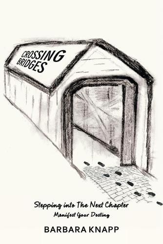 Cover image for Crossing Bridges