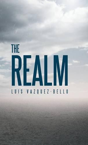 Cover image for The Realm