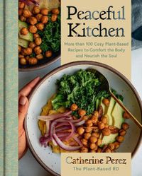 Cover image for Peaceful Kitchen