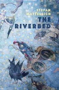 Cover image for The Riverbed