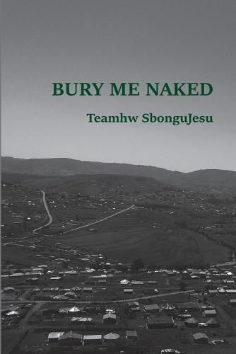 Cover image for Bury Me Naked