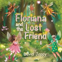 Cover image for Floriana and the Lost Friend