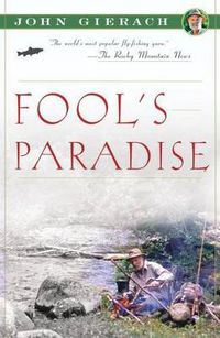 Cover image for Fool's Paradise