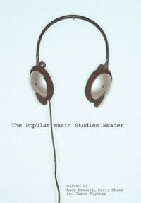 Cover image for The Popular Music Studies Reader