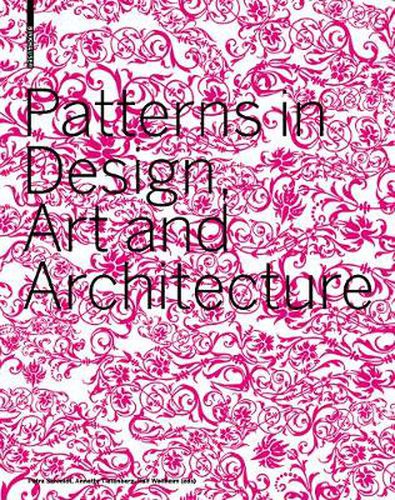 Cover image for Patterns in Design, Art and Architecture