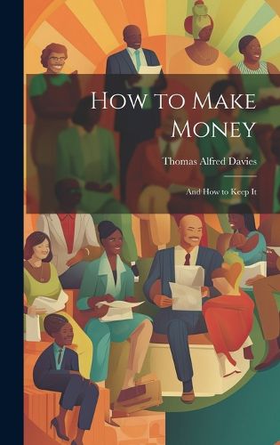 Cover image for How to Make Money