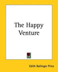 Cover image for The Happy Venture