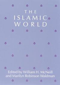 Cover image for The Islamic World