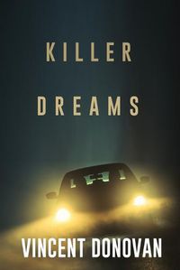 Cover image for Killer Dreams